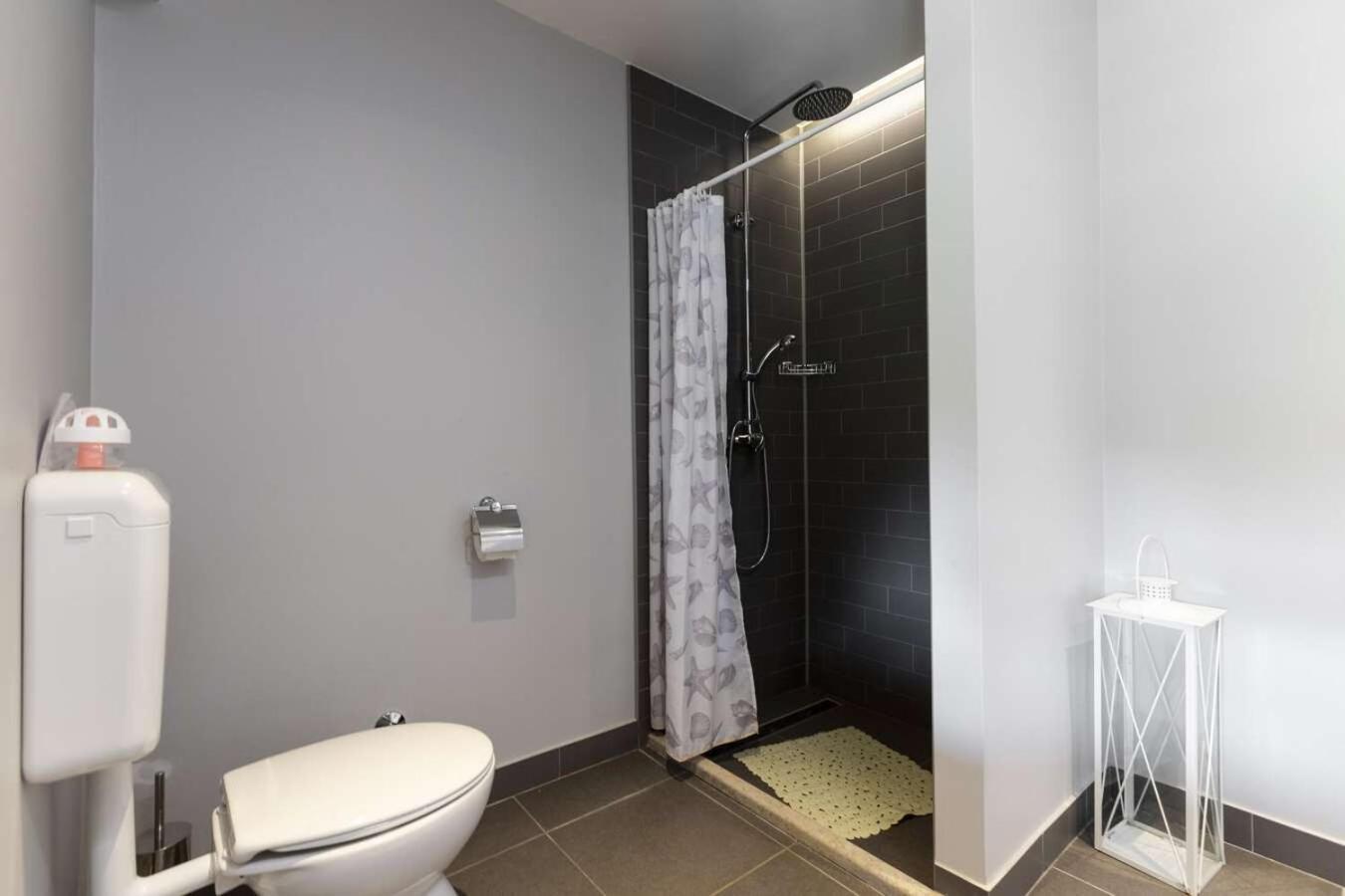 Villa Viscum In Central Istria For 8 Persons With Large Garden - Pet Friendly 파진 외부 사진